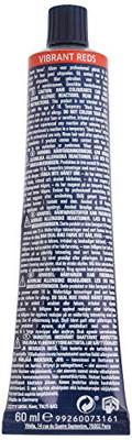 Wella Professionals Koleston Perfect Me+ Permanent Creme Colour 7/43 Medium Blonde Red Gold 60ml