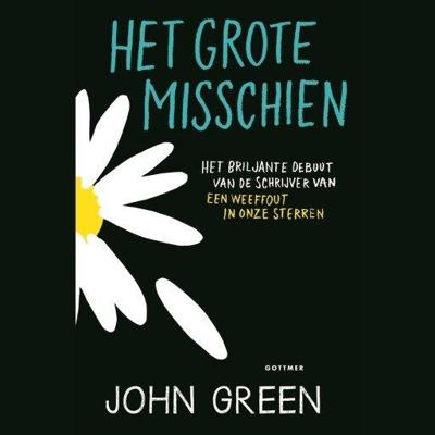 Het grote misschien Het grote misschien