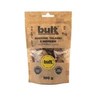 BULT Dried turkey slices - traktatie voor hond - 100g - thumbnail