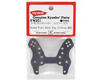 Kyosho - Carbon Front Shock Stay (Inferno Neo) (IFW201) - thumbnail