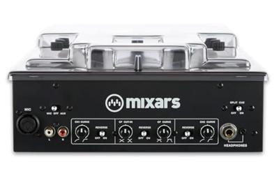 Decksaver Mixars Duo stofkap