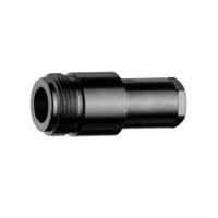 Telegärtner 100024080 100024080 N-connector Bus, recht 50 Ω 1 stuk(s) - thumbnail