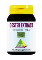 Oester extract 700 mg - thumbnail