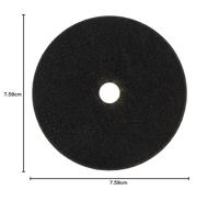 Bosch prof doorslijpschijf expert inox (5) - thumbnail