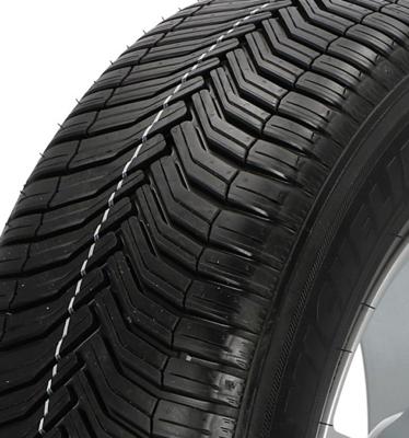 Michelin CrossClimate SUV - thumbnail