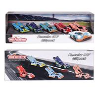 Auto Majorette Porsche 917 giftpack - thumbnail