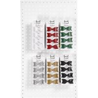 Vivi Gade Strikken, afm 31x85 mm, 6x10 doos/ 1 doos - thumbnail