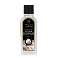Geurolie 250 ml wh freesia peach bl Ashleigh & Burwood - Ashleigh and burwood - thumbnail