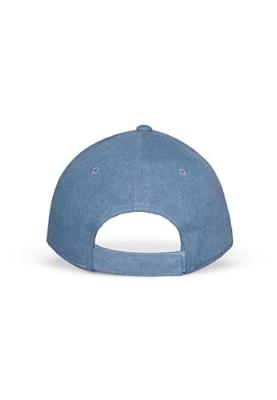 Lilo & Stitch Baseball Cap Stitch Hero