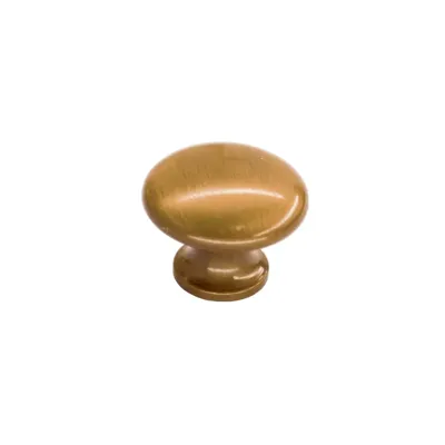 HHD Pro Meubelknop Kasttrekker Top 730 . 34mm Brons HHD Pro Meubelknop Kasttrekker Top 730 . 34mm Brons