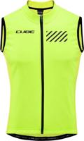 Cube Blackline Safety - Softshell Gilet - thumbnail
