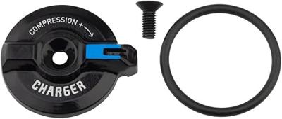 ROCKSHOX compressie-afstelknop compr.adj.knob rs kit rc