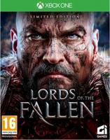 Lords of the Fallen - thumbnail