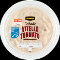 Jumbo Salade Vitello Tonnato 125 g - thumbnail