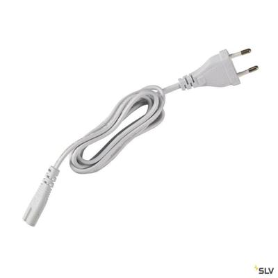 SLV KabelBatten accessory met stekker - 1006125