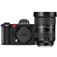 Leica 10888 SL2 body + Vario-Elmarit-SL 2.8/24-70 ASPH - thumbnail