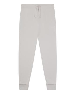 Lyle & Scott Sweat broek Script - Cove