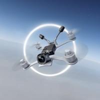 DJI O4 Air Unit PRO - thumbnail