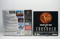 Jeremy McGrath Supercross '98 - thumbnail