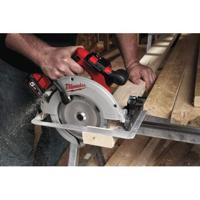 Milwaukee M18 FUEL cirkelzaagmachine M18 FCSG66-121C - thumbnail