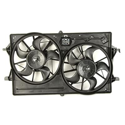 Koelventilator 8100016