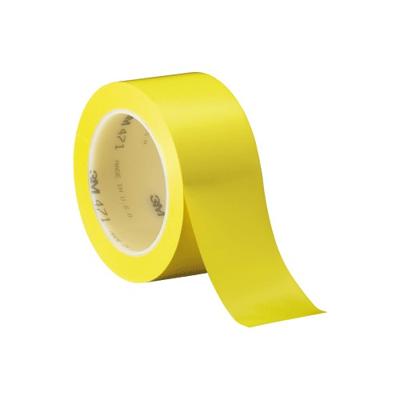 3M 471F 471G50 PVC-plakband Geel (l x b) 33 m x 50 mm 1 stuk(s) 3M 471F 471G50 PVC-plakband Geel (l x b) 33 m x 50 mm 1 stuk(s)