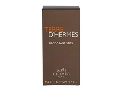 Hermès - Hermes Terre D'Hermes Deo Stick 75ml Geparfumeerde deodorant Eau de Toilette Heren Hermès - Hermes Terre D'Hermes Deo Stick 75ml Geparfumeerde deodorant Eau de Toilette Heren