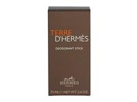 Hermès - Hermes Terre D&apos;Hermes Deo Stick 75ml Geparfumeerde deodorant Eau de Toilette Heren - thumbnail
