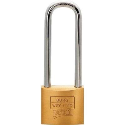 Burg cilinder hangslot 40mm 116 hb 60 E -
