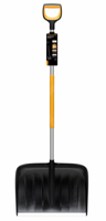 Fiskars 1057178 Sneeuwschuiver Aluminium/kunststof - thumbnail