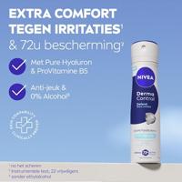 Nivea Derma Control Defend Deospray - thumbnail