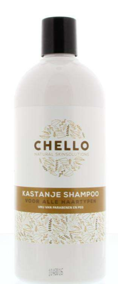 Chello Shampoo Kastanje