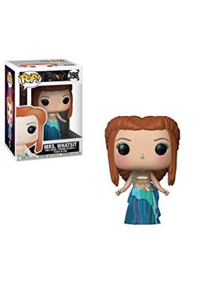 Disney A Wrinkle in Time Funko Pop Vinyl: Mrs. Whatsit