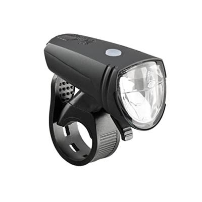 Axa Koplamp greenline usb on/off 25 lux