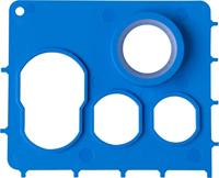 Cornat Spaarperlator-Sleutel Multi - TECWS701 - thumbnail