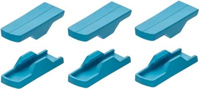 HAZET Bekbeschermers voor tangsleutel 762-026/6