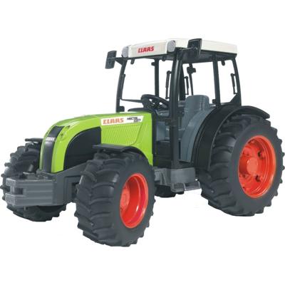 Bruder claas nectis 267f tractor Bruder claas nectis 267f tractor