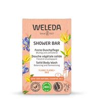 Weleda Shower Bar 75 g - thumbnail