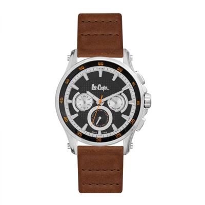 Lee Cooper LC06540.355 47MM 3ATM Heren Horloge