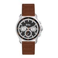 Lee Cooper LC06540.355 47MM 3ATM Heren Horloge - thumbnail