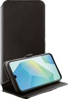 Vivanco PUREWVVSGA165GBK Booklet Samsung Galaxy A16 5G Zwart Met standaard, Spatwaterdicht, Stofdicht, Waterafstotend - thumbnail