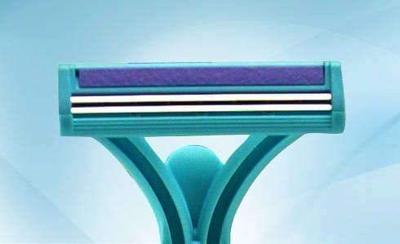 Gillette Gillette Simply Venus Wegwerpmesjes - 4 stuks - thumbnail