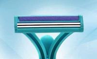 Gillette Simply Venus 2 Wegwerpscheermesjes 4st - thumbnail