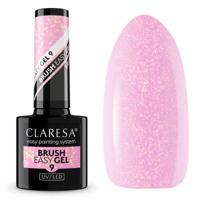 Claresa brush easy gel 9 5ml - thumbnail