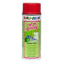 Kunstharskleur EXTRON Modellbau Paletti Rood Spray 400 ml - thumbnail