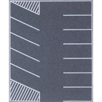 Busch 7076 H0 Parkeerplek (l x b) 200 mm x 160 mm - thumbnail