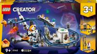 LEGO creator 31142 ruimteachtbaan - thumbnail