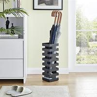 ACAZA Paraplubak Zwart - thumbnail