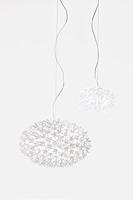 Kartell Bloom S1 53 Hanglamp - Transparant - thumbnail
