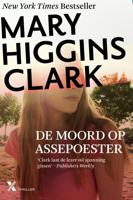 De moord op Assepoester - Mary Higgins Clark, Alafair Burke - ebook - thumbnail